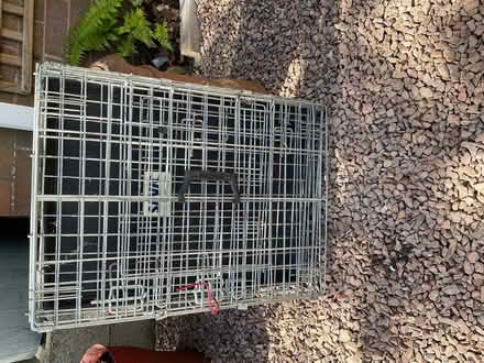 Photo of free Savic pets favourite cage (Bishop's Castle SY9) #1