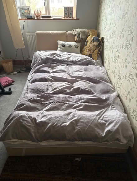 Photo of free Sofa bed (Stockton Heath WA4) #1
