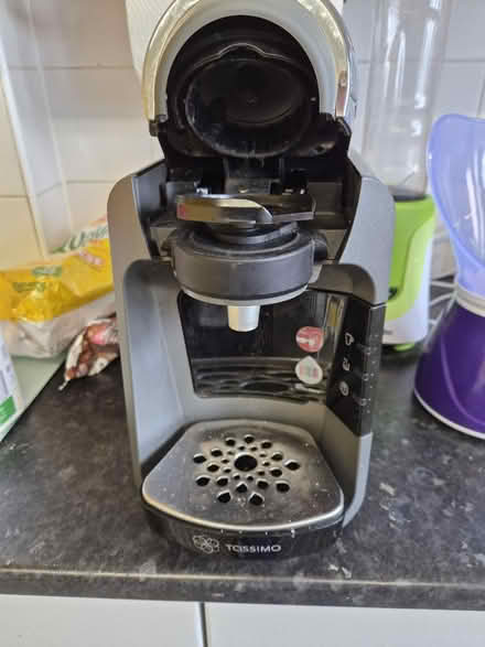 Photo of free Tassimo coffee machine (LE77AD) #1