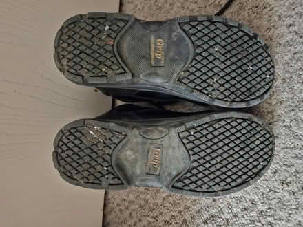 Photo of free Work boots (Aylesbury HP20) #3