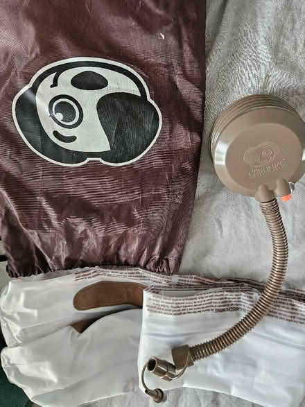 Photo of free Bed rail (Littlemore OX4) #1