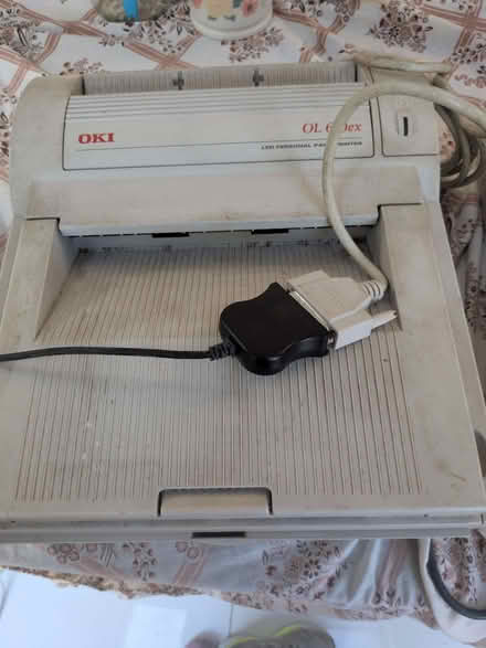 Photo of free OKI old printers (St Albans AL4) #2