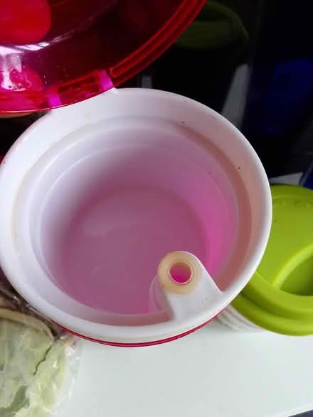 Photo of free Travel containers (Portchester PO16) #2