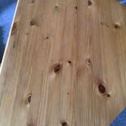 Photo of free Pine TV Unit (Appleby-in-Westmorland CA16) #2