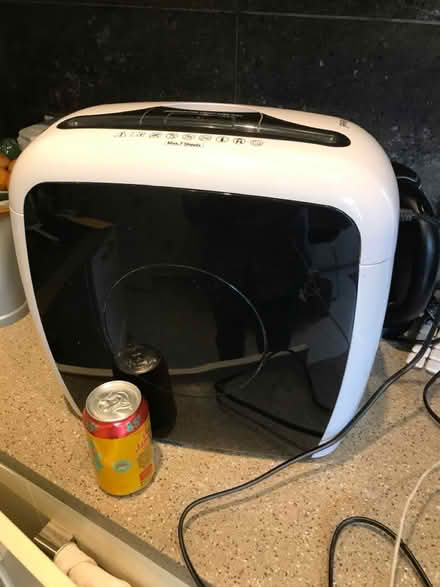 Photo of free Rexel shredder not working (Shepherds Bush) #1