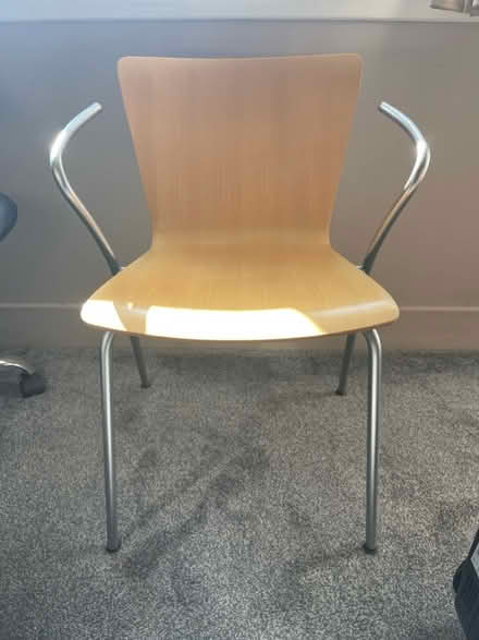 Photo of free Dining chairs (Glasgow G4) #1