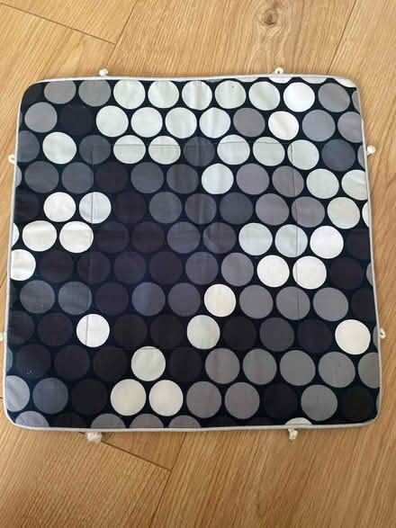 Photo of free Mekong quilts square? (Stockbridge EH3) #2