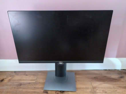 Photo of free Monitor (Queens Park W9) #1
