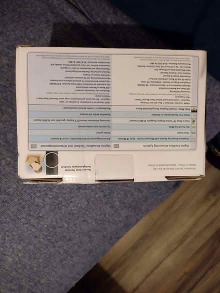 Photo of free Panasonic landline phones (Alresford CO7) #3