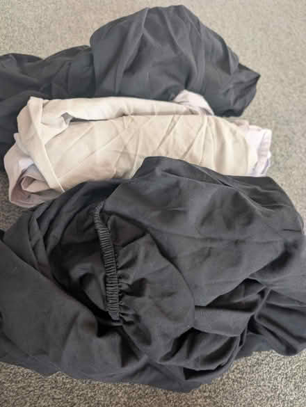 Photo of free Single sheets (Southsea PO5) #1