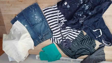 Photo of free Decorating clothes (Winkwell HP1) #1
