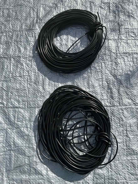 Photo of free Spare washing lines (Colchester CO4) #1