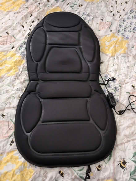 Photo of free Back Massage for chair (Hyde SK14) #1