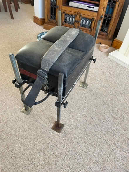 Photo of free Boss canal box (Chistlehurst) #1