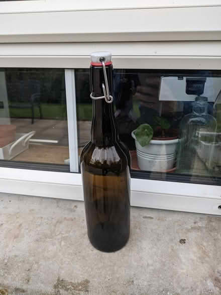 Photo of free Home Brew Beer Equipment (Glarryford BT44) #1