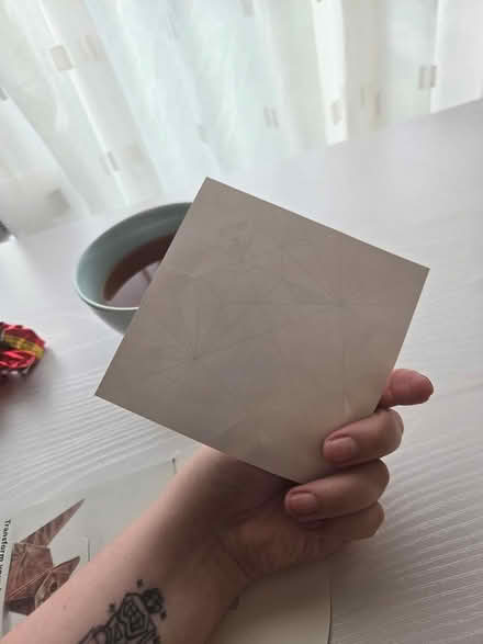 Photo of free Paper cats (Dublin 16) #4