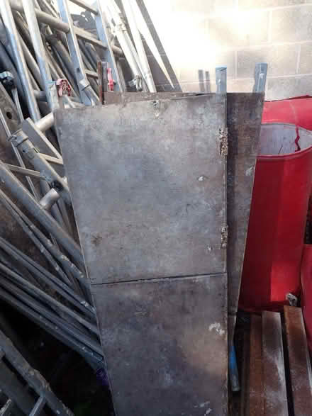 Photo of free Domestic grade access tower (Fairfield LA1) #2