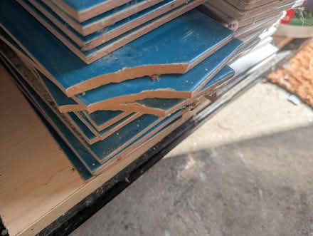 Photo of free Tiles (Stewartby MK43) #3