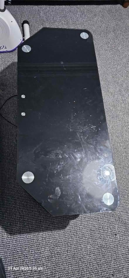 Photo of free TV stand (Bradford BD7) #1