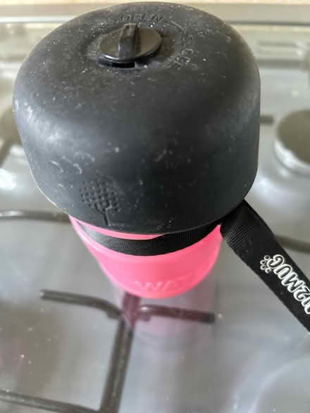 Photo of free Portable dog drinking bowl (HA3) #2