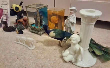 Photo of free Candle holders, decoration (South Acton) #4