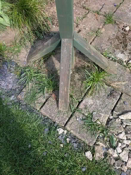 Photo of free Bird Table (Sothall S20) #4