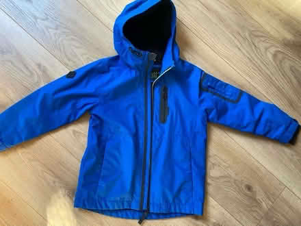 Photo of free NEXT Boys Jacket 6 years (Nottingham NG5) #1