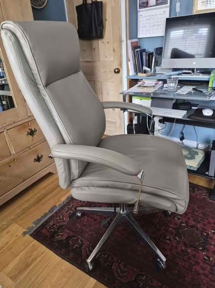Photo of free Office Chair (St Albans AL3) #1