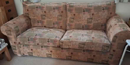 Photo of free 3-piece suite (CT2) #3