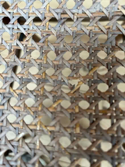 Photo of free Pretty antique bedroom chair (Florence Park OX4) #4