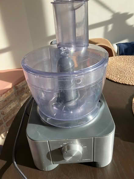 Photo of free Food processor (Glasnevin, Dublin 11) #1