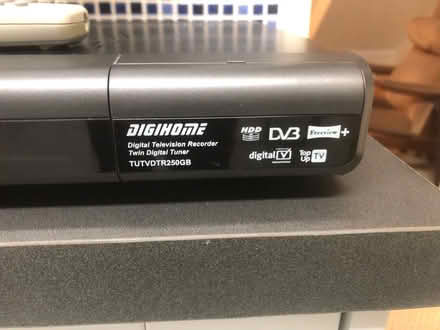 Photo of free Free View Recorder (Sothall S20) #2