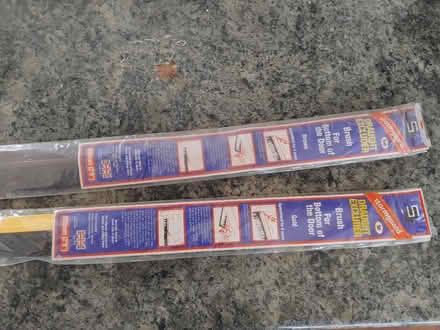 Photo of free Draught excluder for under door (Leigh on Sea) #1