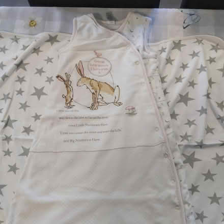 Photo of free Baby sleep bags (Woolton L25) #1