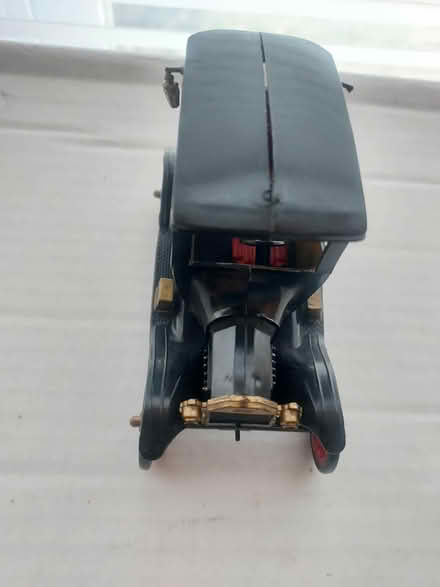 Photo of free 3 plastic toy cars & spare parts (little ferry) #2