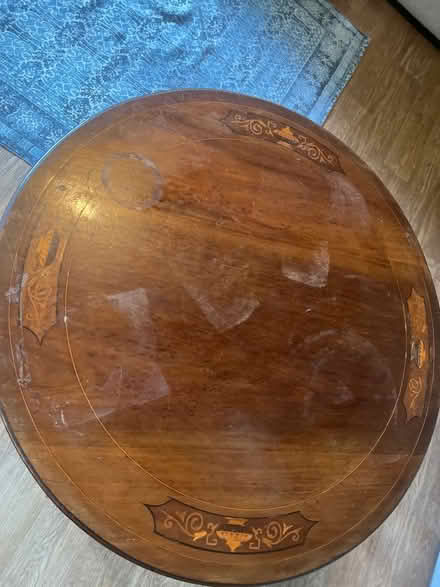 Photo of free Round Table (Corsham SN13) #2