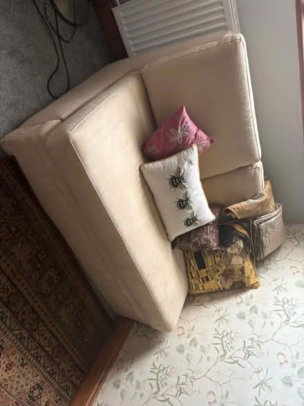 Photo of free Sofa bed (Stockton Heath WA4) #3