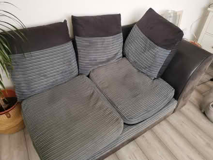 Photo of free Sofa (Chessington KT9) #1