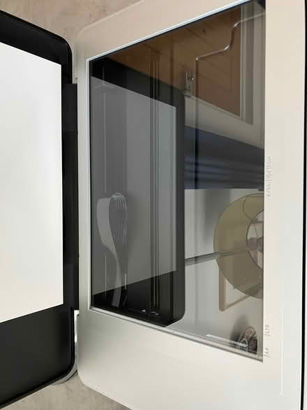 Photo of free HP Envy 5532 printer (Tollesbury CM9) #3