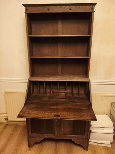 Photo of free Bureau (Heaton Chapel SK4) #1