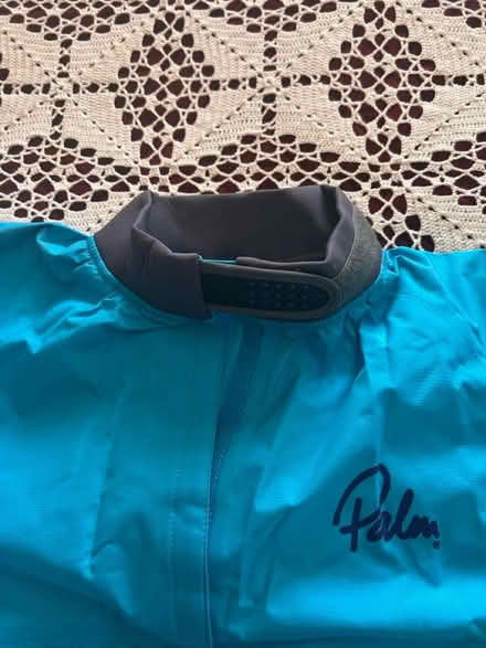 Photo of free XL Palm Kayak Dry Top (Southsea) #1