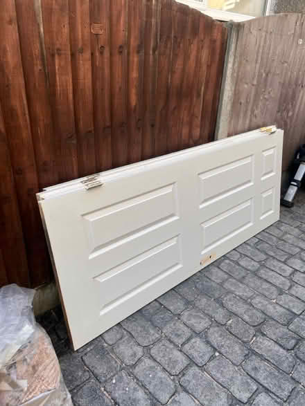 Photo of free Internal doors (Lancaster) #1