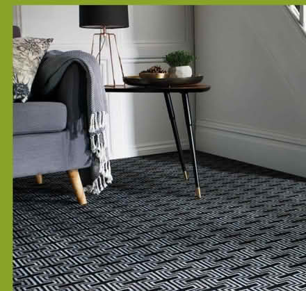 Photo of free Carpet and underlay (Surrenden BN1) #2