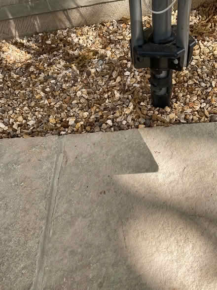 Photo of free Rotary clothes line (East Carleton NR14) #2