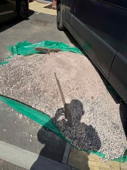 Photo of free New Hard Core (Kingswood BS15) #2