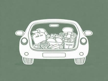 Photo of Car Boot Items (Bootle L20) #1