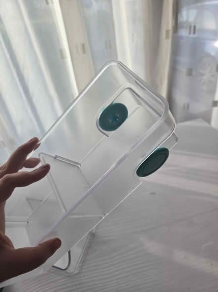 Photo of free Fridge/pantry organizers (Dublin 16) #2