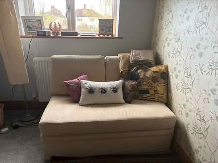 Photo of free Sofa bed (Stockton Heath WA4) #2