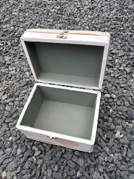 Photo of free Baby Girl Box (Stubbington PO14) #2