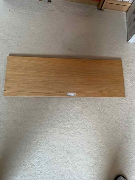 Photo of Ikea Billy shelves (Tilekiln TN38) #1